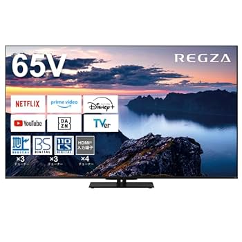 TOSHIBA REGZA 65インチ　22年製 東芝 REGZA 65Z20X [65インチ] 価格比較 - 価格.com