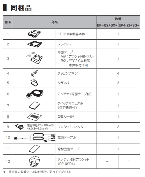 Amazon | 【三菱/MITSUBISHI】アンテナ(GPS・スピーカー内蔵