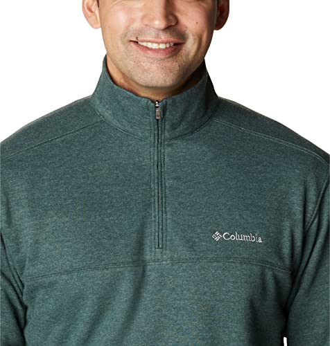 Image of Columbia Men's Hart II Half-Zip Jacket