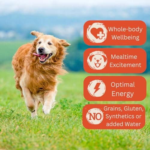 Hereford Farms 80799 100% Beef In Bone-Broth, High-Protein, Limited Ingredient Wet Dog Food thumb #2