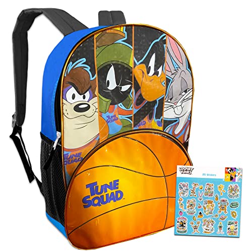 Top 10 Best Space Jam Bookbag Top Picks 2023 Reviews