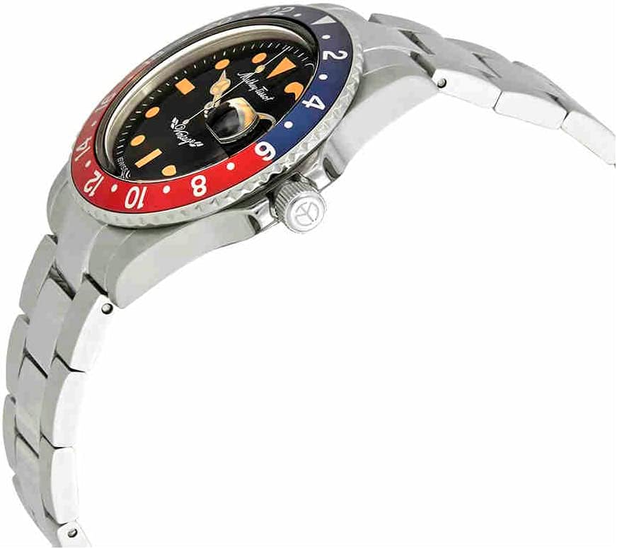 ساعت مچی متی تیسوت مدل H900ATR