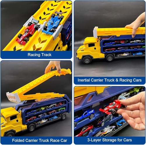 Carritos, Video On Demand Imagen adicional