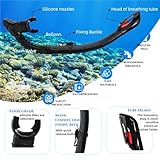 Zoom IMG-1 hstwode set da snorkeling con Zoom IMG-1 hstwode set da snorkeling con