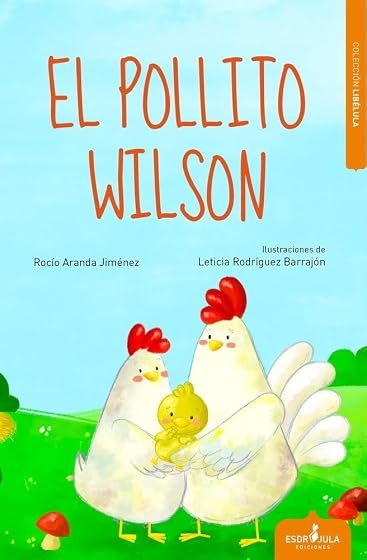 El pollito Wilson