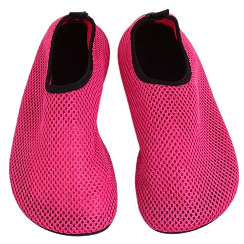 Buy BEESCLOVER Summer Men and Women Beach Shoes Outdoor Swimming Water