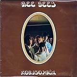  BEE GEES HORIZONTAL