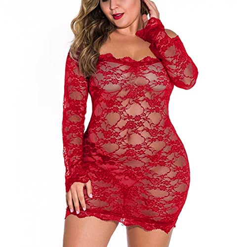 Vêtements de nuit pour femmes : finis les complexes en lingerie