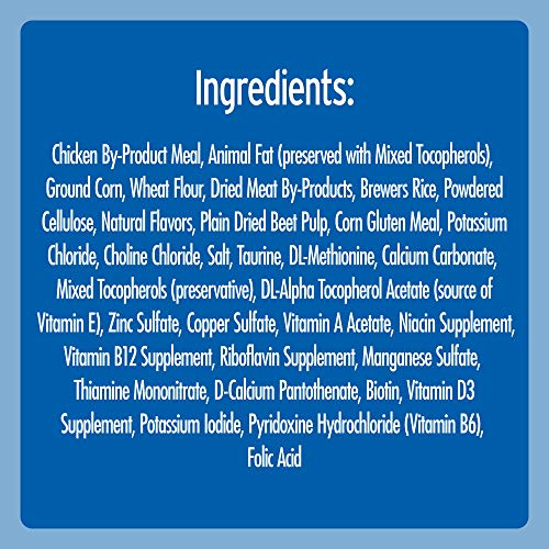 Temptations Indoor Control Chicken Flavor Cat Treats, 4.9 oz. - Image 5