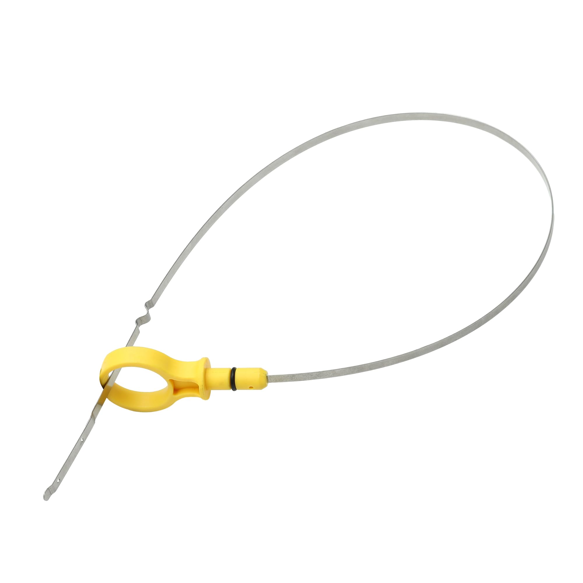 X AUTOHAUX 1 Pcs Engine Oil Dipstick Engine Oil Fluid Level Dipstick for Ford Escape Hybrid Limited Limited Hybrid No.8E5Z6750C