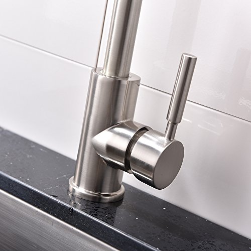 Vapsint rubinetto lavello cucina