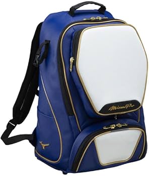 Amazon.co.jp: 野球 ミズノプロ リュック ミズノ バッグ 約40L