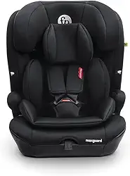 Cadeirinha Maxguard Isize 76-150cm Fisher-Price - BB725