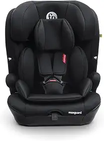 Cadeirinha Maxguard Isize 76-150cm Fisher-Price - BB725