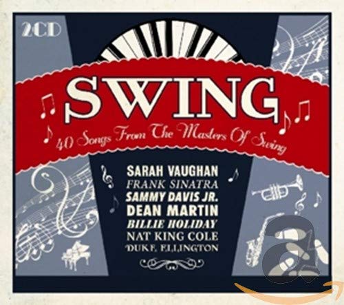 My Kind of Music: Swing
