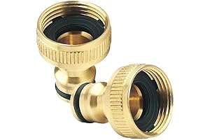 Durable Tap to Garden Hose Adapters for Seamless Outdoor Watering