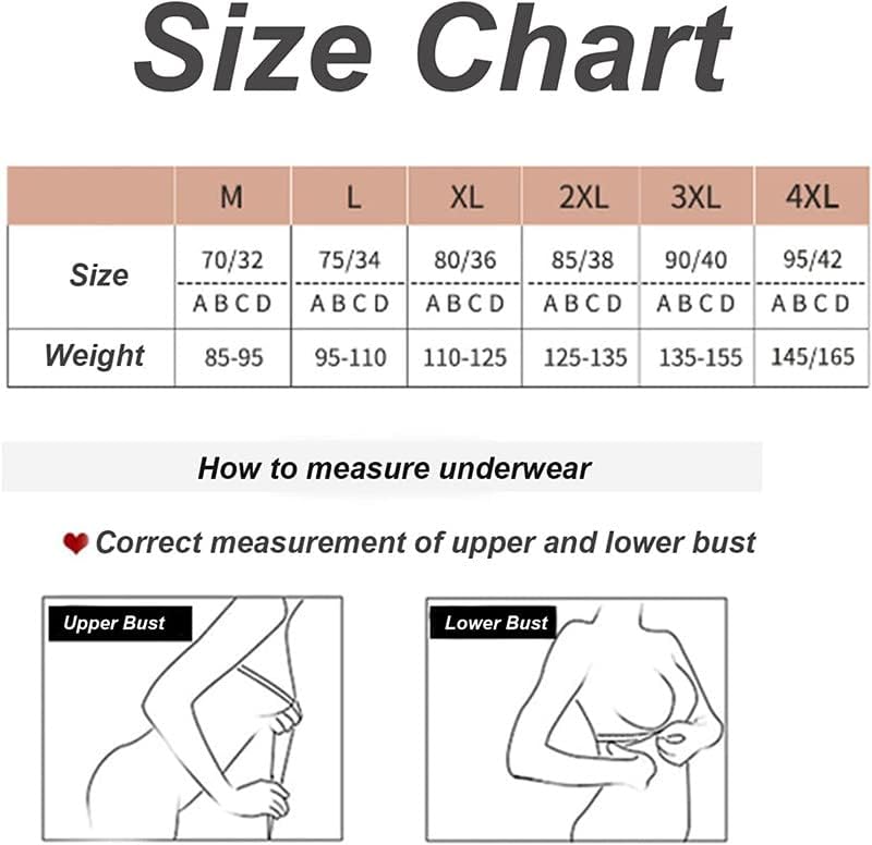 Miniatura 6 de Hhkuize Branelly Bra, Branelly Bra Front Zip Lace, Branelly The Innovative and Healthy Underwireless Bra for Women