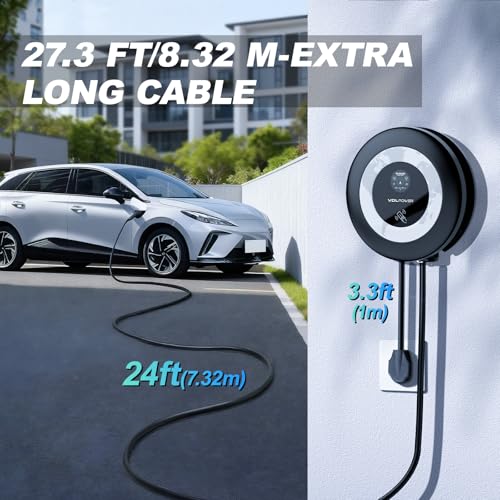 EV fast charging DC station ABB