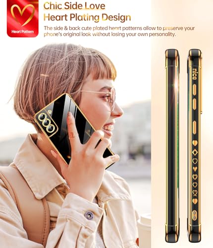 Coque Samsung S21 FE anti-rayures pour sécuriser l'objectif de l'appareil