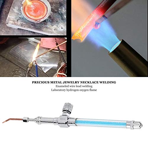 Gasbrenner Schweißen Lötpistole für Schmuck Reparatur Verarbeitung Herstellung Mehrzweck-Lötpistole Lötlampe Auto… – Bild 7