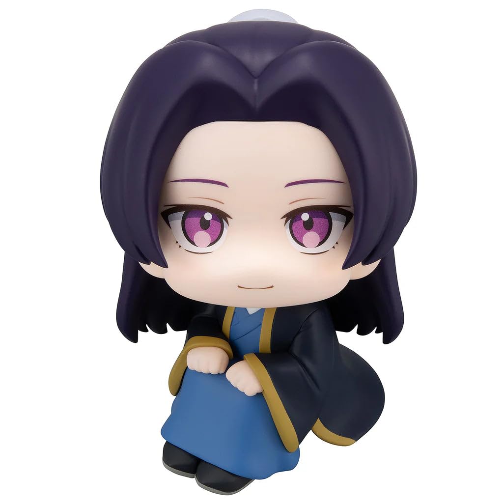 Amazon | るかっぷ 薬屋のひとりごと 壬氏 完成品フィギュア