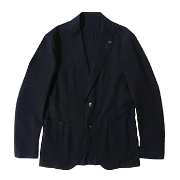 Amazon | LARDINI ラルディーニ メンズ サッカー シャツ