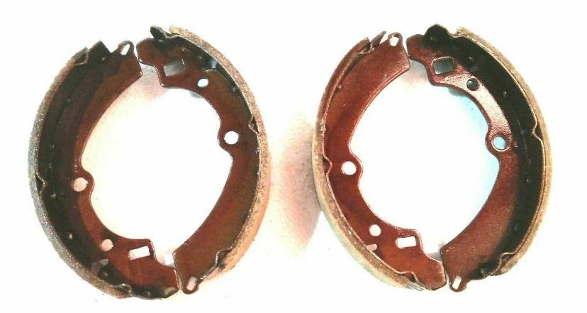 MARUTI GYPSY WIDE TRACK REAR BRAKE SHOE | ONLY 1992 AND ABOVE MODEL Compatible for MARUTI GYPSY | MARUTI GYPSY SPARE PARTS | MARUTI GYPSY ACCESSORIES-image-27
