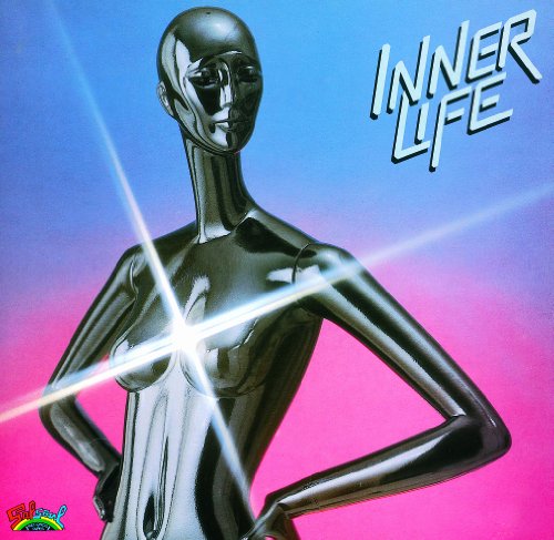 INNER LIFE+4 (日本独自企画編集盤、最新マスタリング、ボーナストラック付き) INNER LIFE+4 (日本独自企画編集盤、最新マスタリング、ボーナストラック付き)