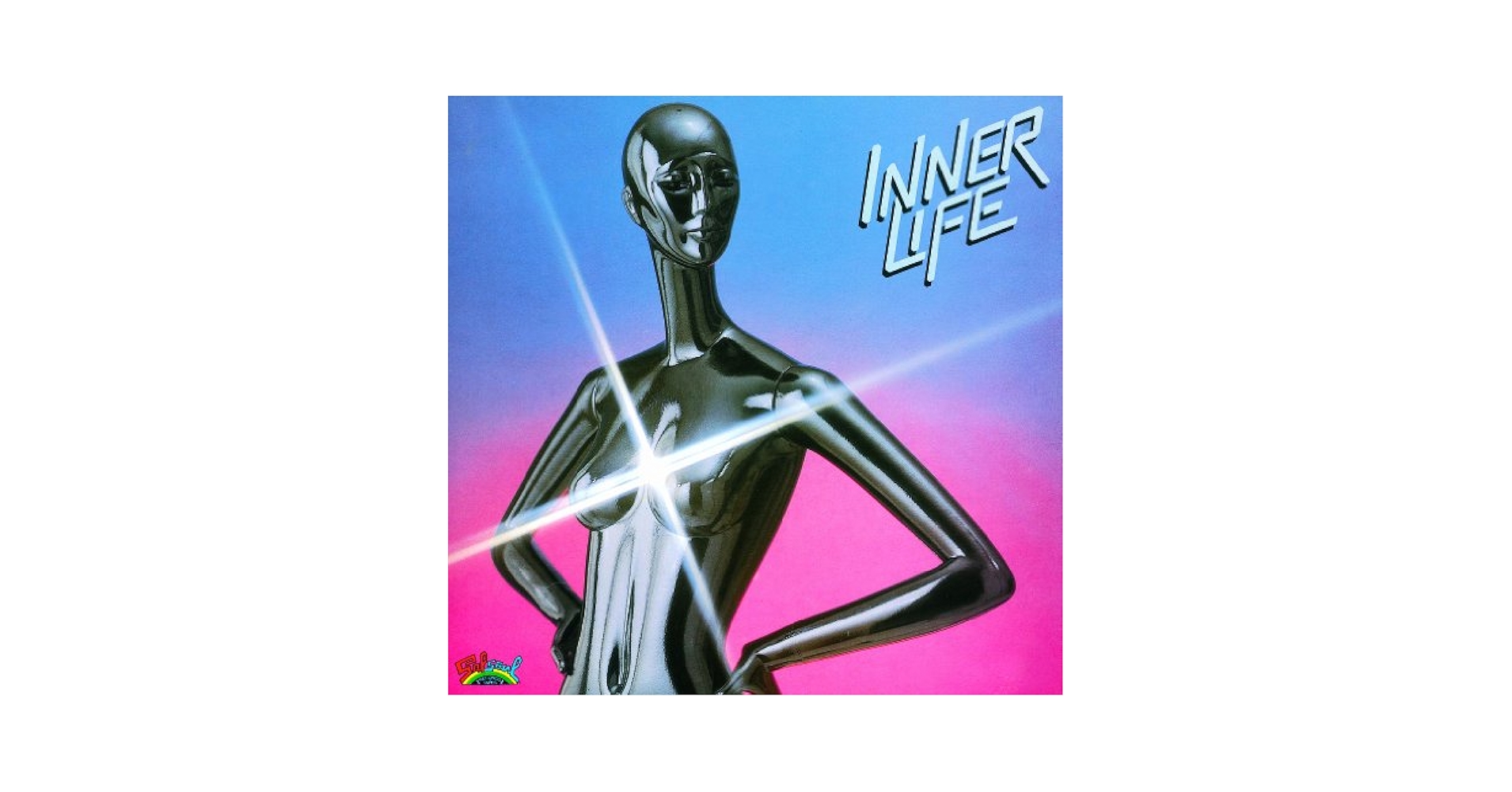 INNER LIFE - Inner Life - Amazon.com Music