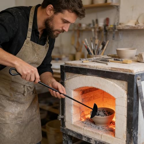 El Mejor Listado de Hornos chimeneas Top 10. 23 Imagen adicional