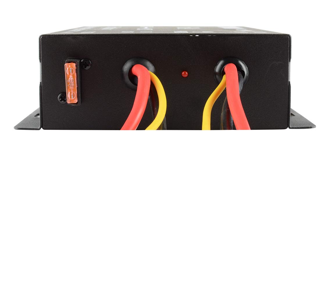 230V AUF 12V KFZ NETZADAPTER NETZTEIL 10A 120W GLEICHRICHTER SPANNUNGWANDLER DE 230V AUF 12V KFZ NETZADAPTER NETZTEIL 10A 120W GLEICHRICHTER SPANNUNGWANDLER DE