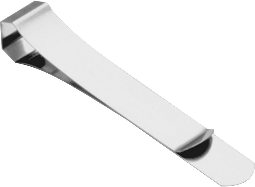 Acco Banker's Clasps, 5.75"", Chrome, 2/Pack (72045)