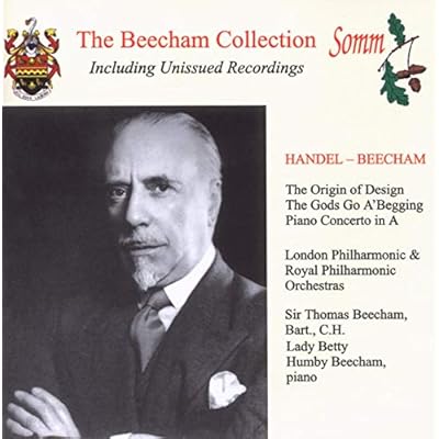 HANDEL-BEECHAM