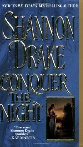 Conquer the Night view 2