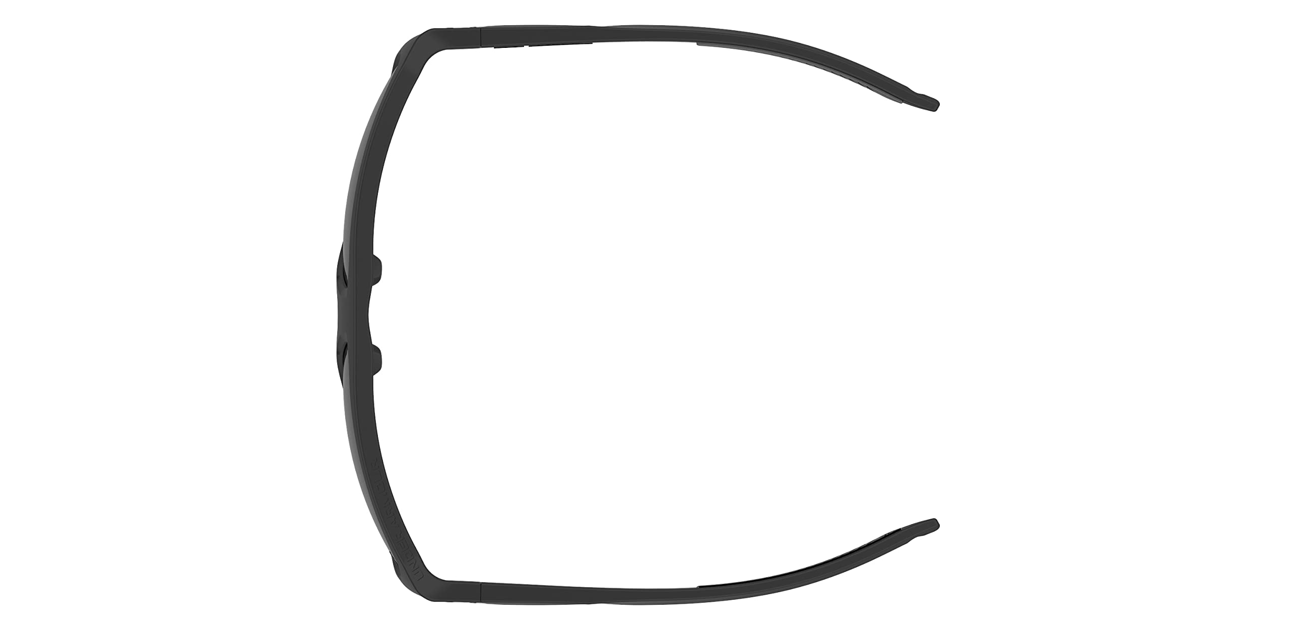 Under Armour Ua Dominate Sunglasses Mixte (lot de 1)