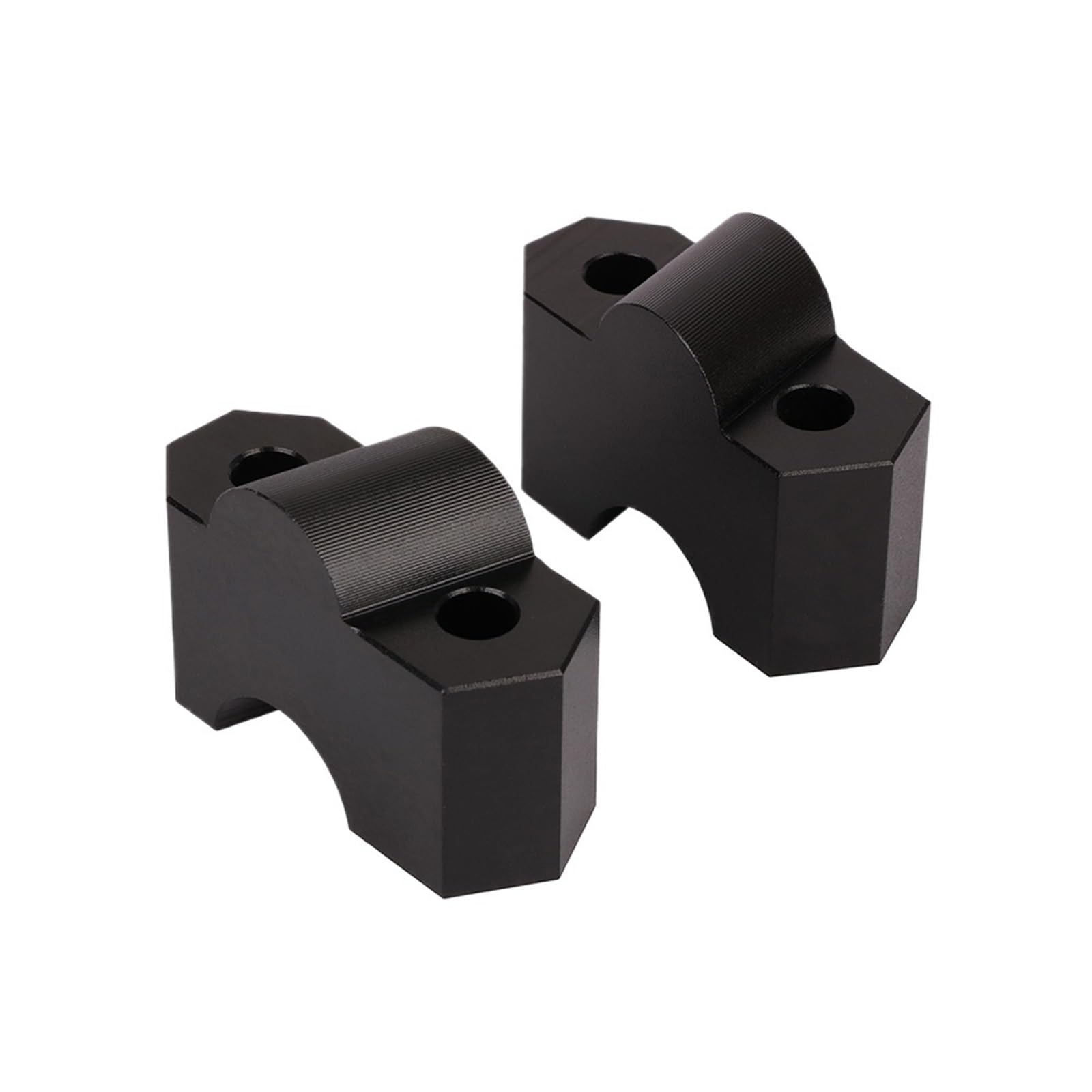 Guidon Riser Montage Pince pour Moto Kawasaki Z750 et Z1000
