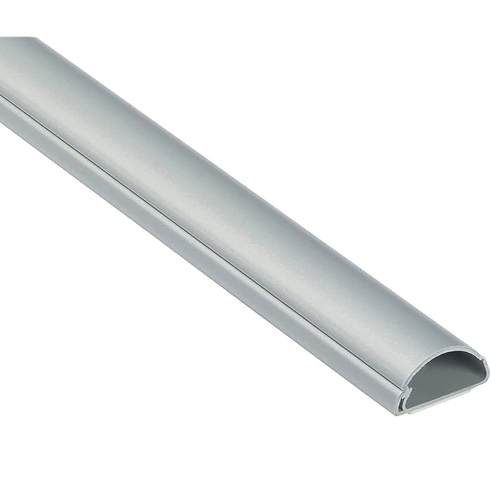 Buy Electrical PVC Floor Trunking (Aluminium) DLine Mini Cable