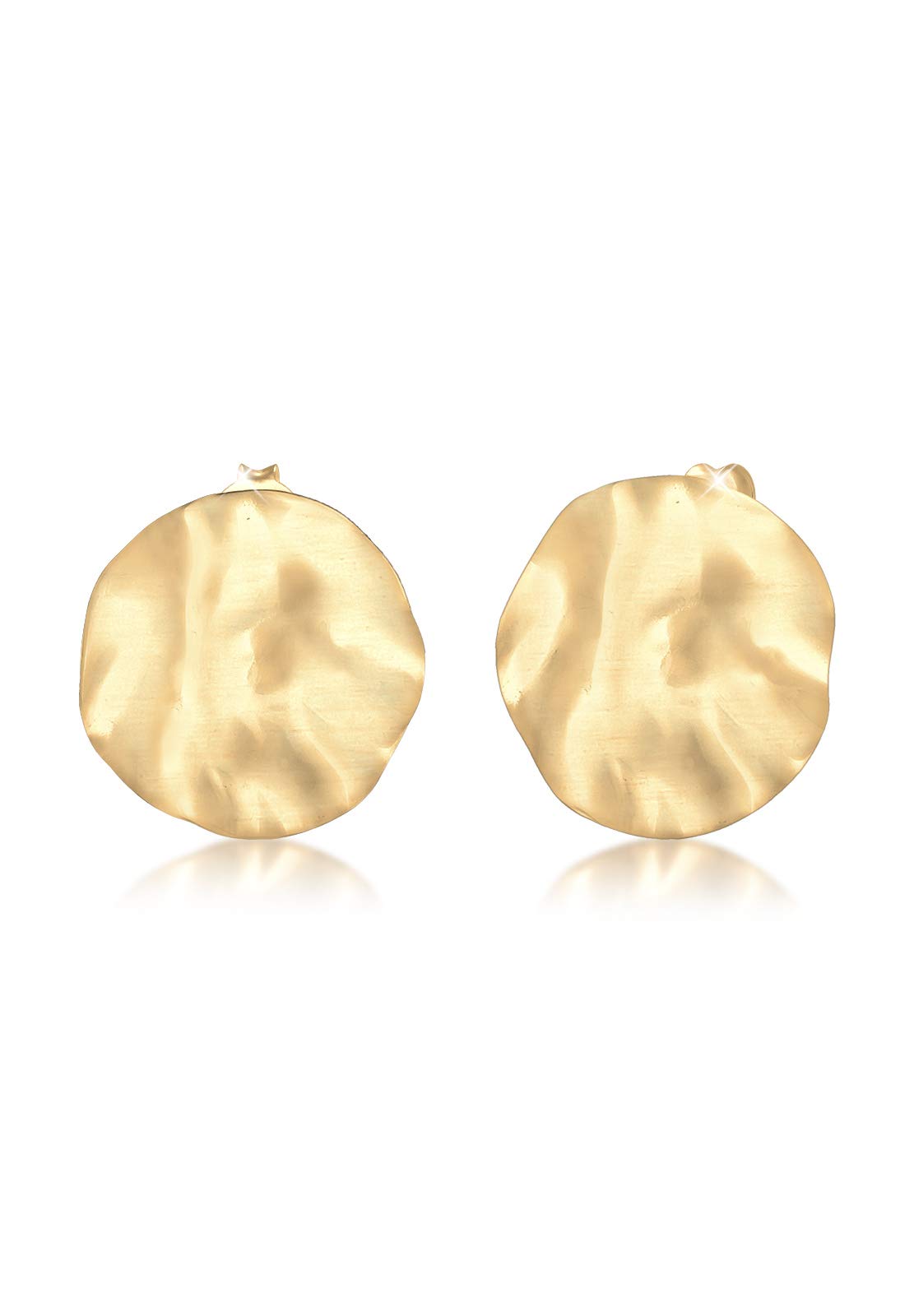 Elli Women's 925 Sterling Silver Stud Earrings 301470418