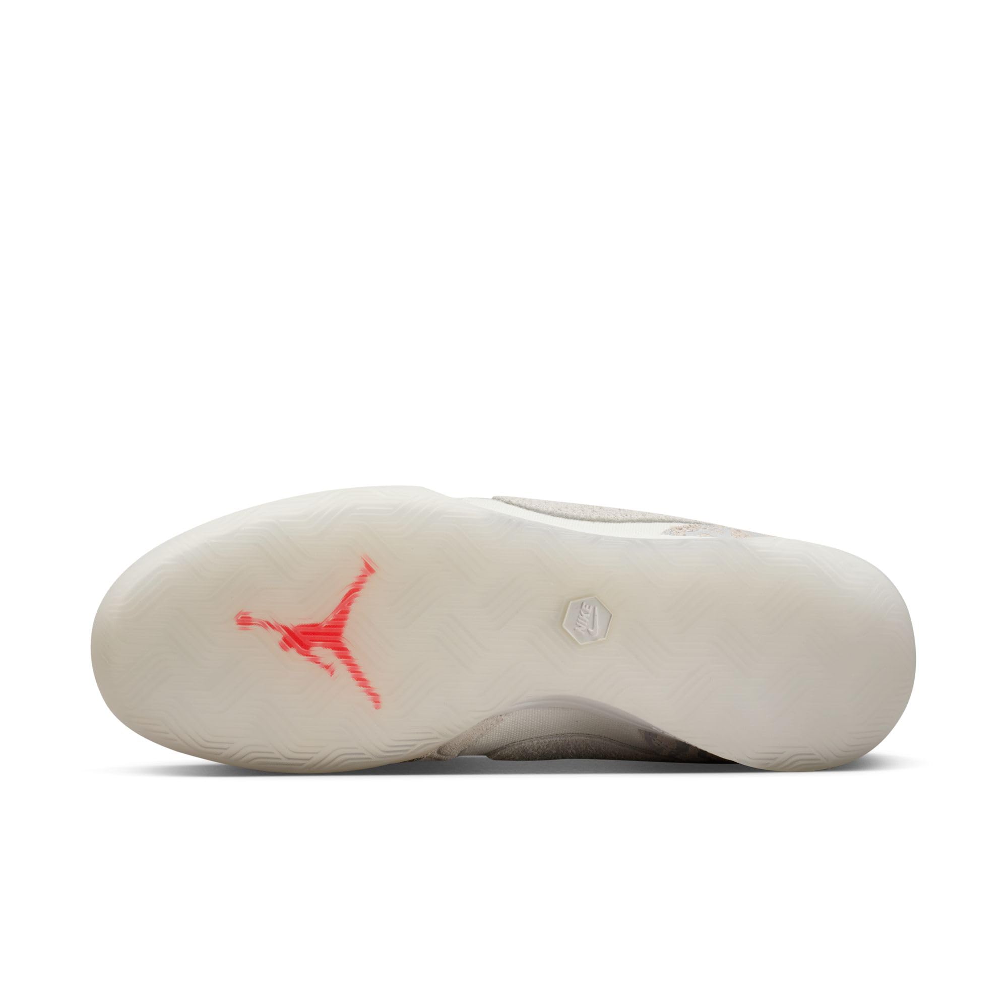 NIKE Mężczyźni Jordan Tiempo Streetgato Se Nike Low-top-fußballschuh Für Hallen- Und HartplätzeButy do piłki nożnej