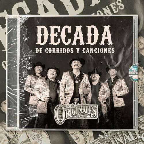  Corrido Del Ojon