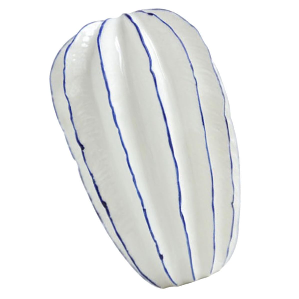 Vase design moderne en céramique CANIGHT style rustique élégant