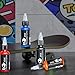 Tattoo Kit 14Pcs Tattoo Ink 14 Colors Set 1 oz 30ml/Bottle Tattoo Inks Pigment Kit for 3D Makeup Beauty Skin Body Art