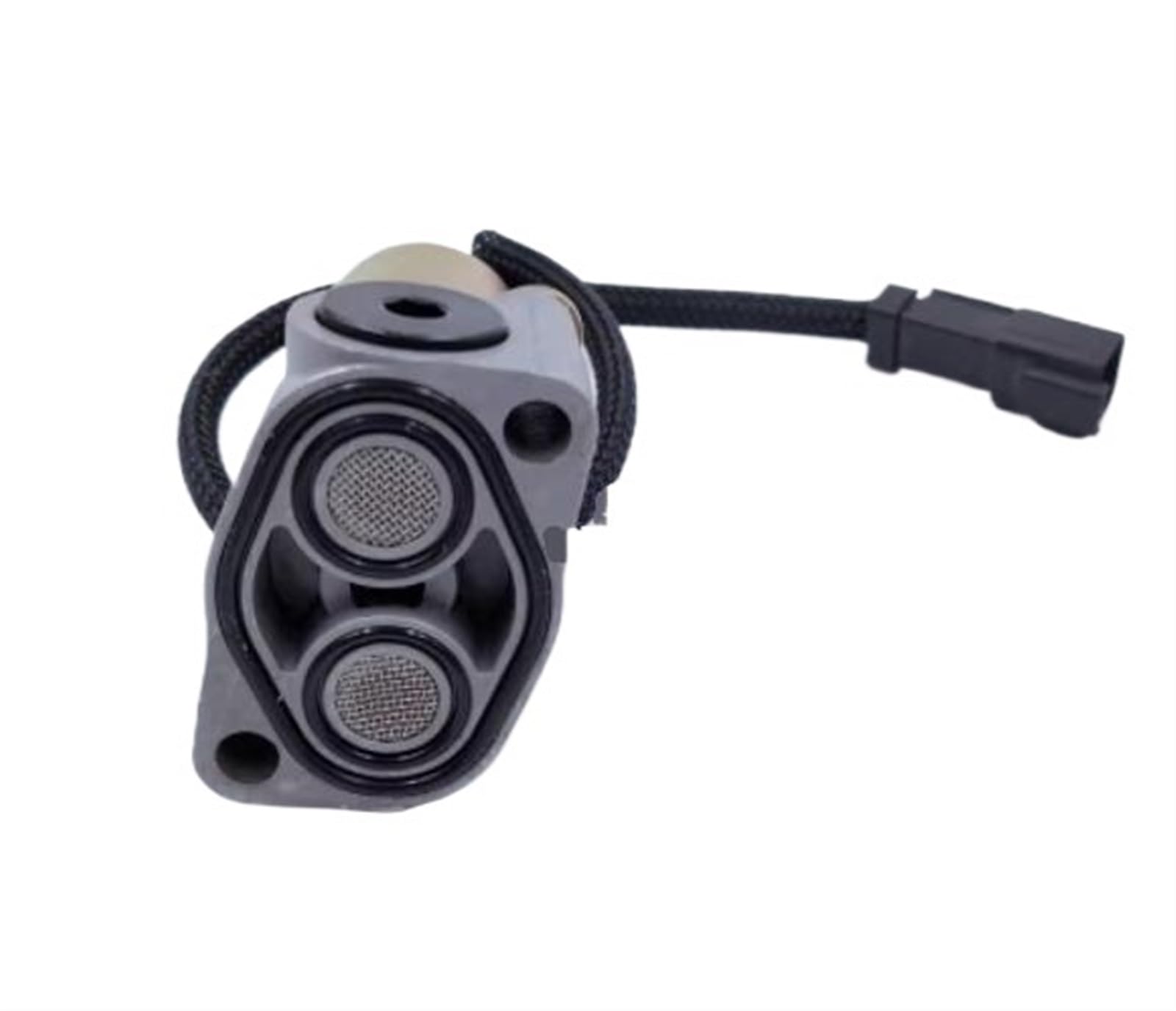 702-21-57400 702-21-57500 702-21-60700 for PC200-7 PC220-7 PC300-7 Excavator Pilot Valve Hydraulic Pump Solenoid Valve(Multi)