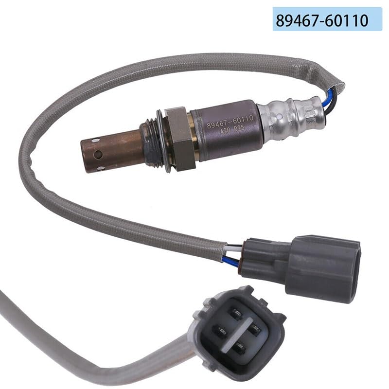 プレーヤー OM Amazon.com: Toyota (89467-42040) Air Fuel Ratio Sensor
