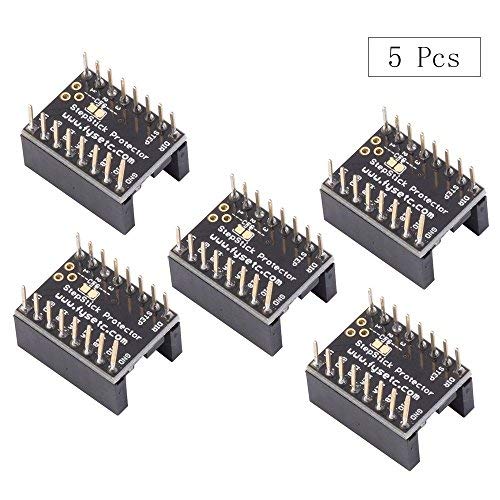 Fysetc, Accessori per scheda madre 3D per motore