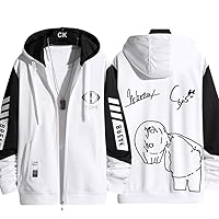 ヨルシカ　パーカー Amazon.co.jp: ヨルシカ パーカー コート ジャケット服 長袖