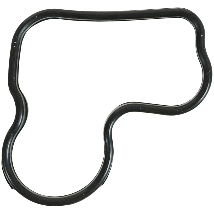 Amazon.com: Left Engine Coolant Crossover Pipe Gasket