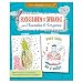 Produktbild Buchstaben und Sprüche zum Ausmalen & Verzieren: Der Block mit ganz viel Kreativspaß, Lettering, Dekorieren und Verschenken