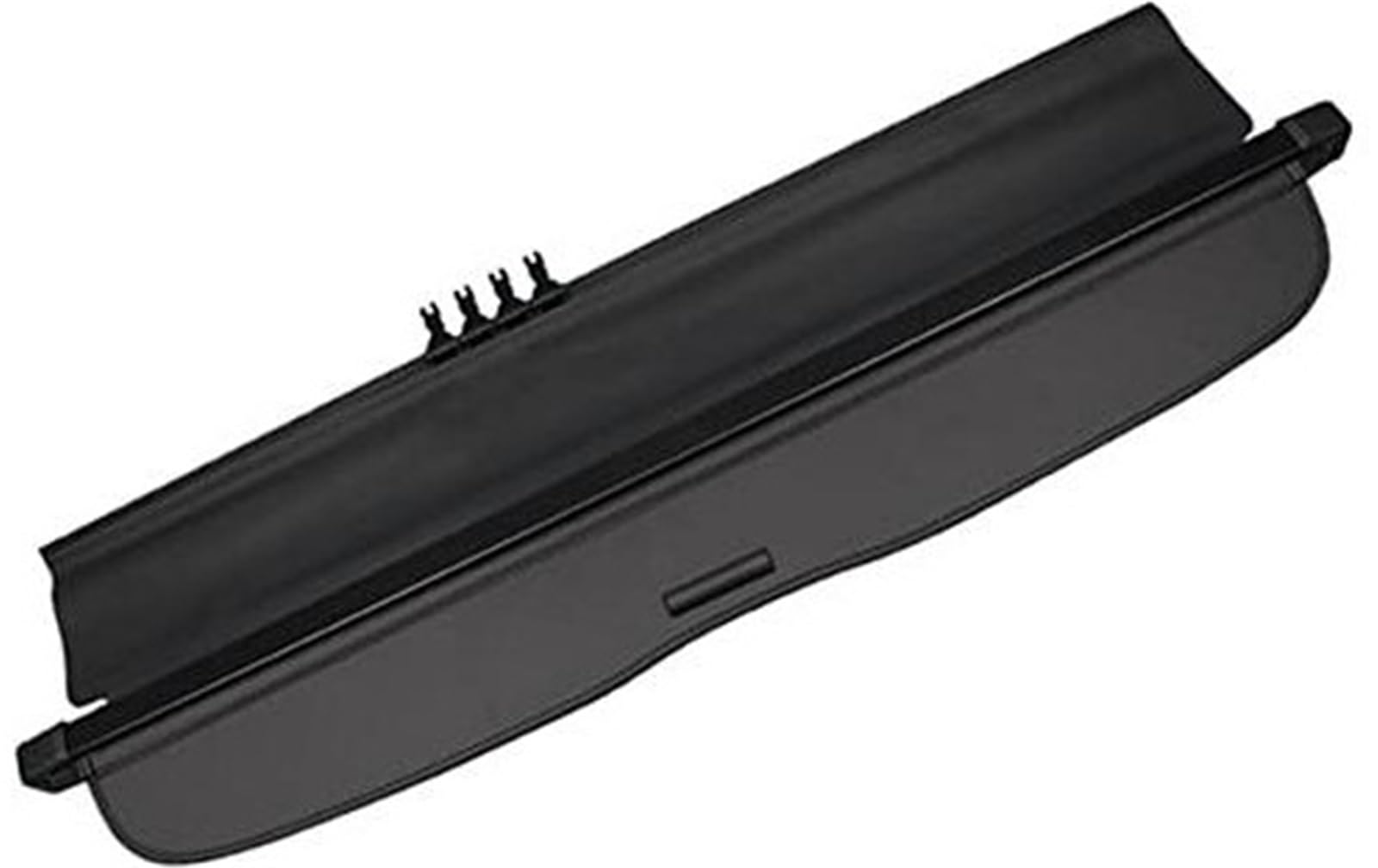 Einziehbare hintere Gepäckraumabdeckung Passend für Subaru
