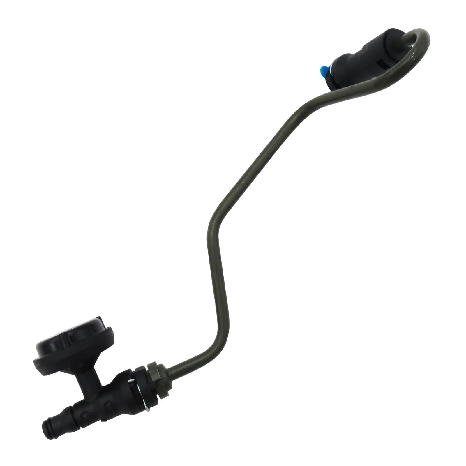 Bqwyedpl One Color Clutch Master Cylinder Tube Pipe Hose Fit For Rhd Ford Ranger 2011-2022 2.2 Mazda Bt50 136903 1D0145510 1895958